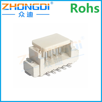 WAFER-MX1.25-□□PLT-W1-P