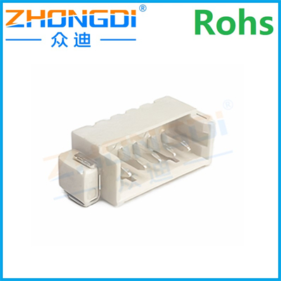 WAFER-MX1.25-□□PWT-W1-P