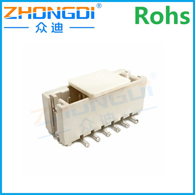 WAFER-PH2.0-□□PLT-W1-P