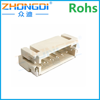 WAFER-PH2.0-□□PWT-W1-P