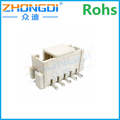 WAFER-XH2.54-□□PLT-W1-P