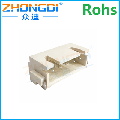 WAFER-XH2.54-□□PWT-W1-P