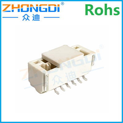 WAFER-GH1.25-□□PLT-W1-P