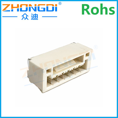 WAFER-GH1.25-□□PWT-W1-P