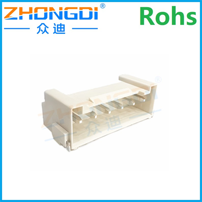 WAFER-VH3.96-□□PWT-W1-P