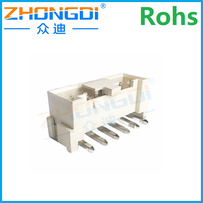 WAFER-VH3.96-□□PLT-W1-P