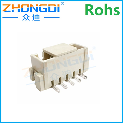 WAFER-XHB2.54-□□PLT-W1-P