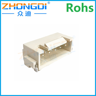 WAFER-XHB2.54-□□PWT-W1-P