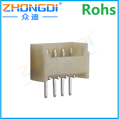 WAFER-MX1.25-□□PZZ-C□□