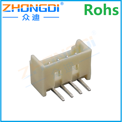 WAFER-MX1.25-□□PWZ-C□□